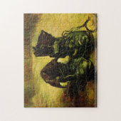Vincent van Gogh - un puzzle de paire de (Vertical)