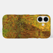Vincent van Gogh - Undergrowth Case-Mate iPhone Case (Achterkant (horizontaal))