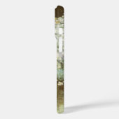 Vincent van Gogh - Vaas met Zinnia's en bloemen Case-Mate iPhone Case (Achterkant / Links)