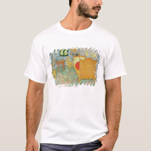 Vincent van Gogh Van Gogh's slaapkamer in Arles T-shirt