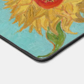 Vincent Van Gogh - Vase avec douze tournesols (Coin)