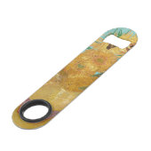 Vincent Van Gogh - Vase avec douze tournesols (Dos Angle)