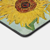 Vincent Van Gogh - Vase avec douze tournesols (Coin)