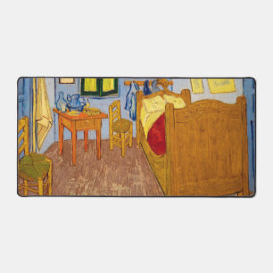 Vincent van Gogh - Vincent's Bedroom in Arles Bureaumat