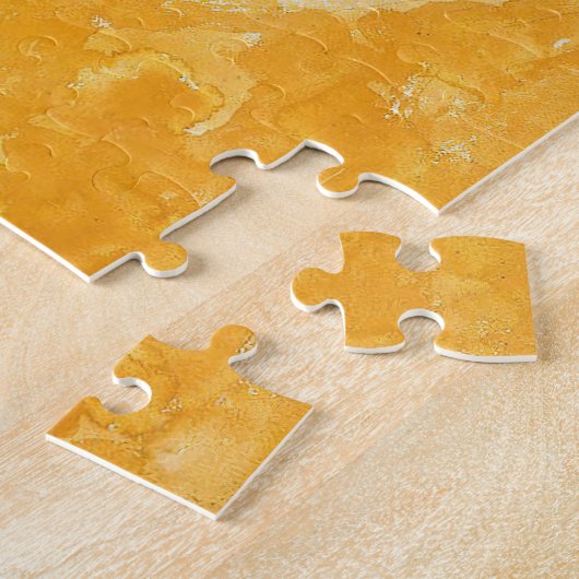 Vincent van Gogh - Vissersboten op het strand Legpuzzel (Zijkant)