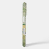 Vincent van Gogh - Vist Boats op het strand Case-Mate iPhone Case (Achterkant / Rechts)