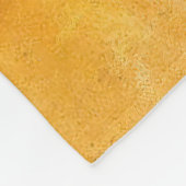 Vincent van Gogh - Vist Boats op het strand Fleece Deken (Hoek)