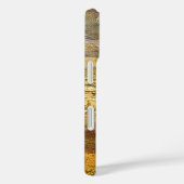 Vincent van Gogh - Zee in Scheveningen Case-Mate iPhone Case (Achterkant / Rechts)