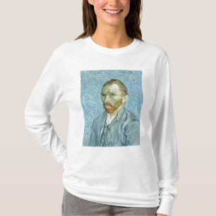 Vincent van Gogh   Zelfportret, 1889 T-shirt