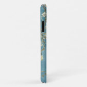 Vincent van Gogh's Almond Blossom (1890) Case-Mate iPhone Case (Achterkant/rechts)