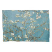 Vincent van Gogh's Almond Blossom (1890) Kussensloop (Voorkant)