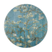 Vincent van Gogh's Almond Blossom (1890) Snijplank (Voorkant)
