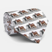 Vincento Stropdas (Opgerold)