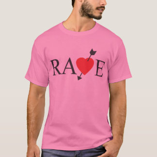 Vincent's Rave Shirt van Catherine