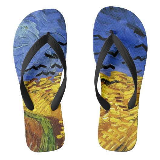 Vincent's Teenslippers (Voetbed)