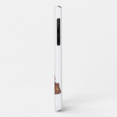 vincenzo Case-Mate iPhone case (Achterkant/links)