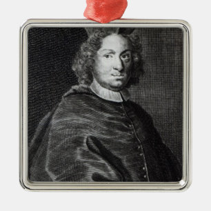 Vincenzo Grimani Metalen Ornament
