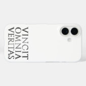 VINCIT OMNIA VERITAS Coque-Mate SAMSUNG COQUE GALA (Verso (horizontal))
