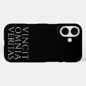 VINCIT OMNIA VERITAS Coque-Mate SAMSUNG COQUE GALA (Verso (horizontal))