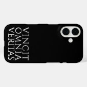 VINCIT OMNIA VERITAS Coque-Mate SAMSUNG COQUE GALA (Verso (horizontal))