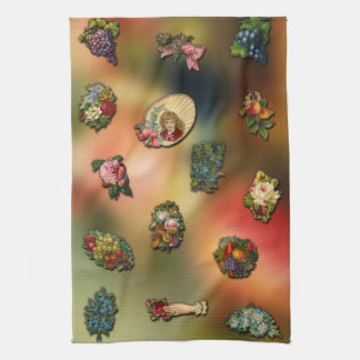 VinClip Kitchen Towel Theedoek
