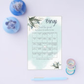 Vind de brochure van de Kaart van het Spel van het (Enkel)