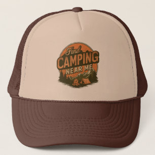 Vind een camping bij mij in de buurt – Outdoor Adv Trucker Pet