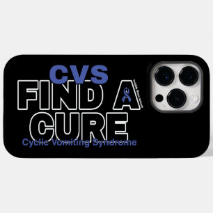 VIND EEN KUUR/VET...CVS Case-Mate iPhone 14 PRO MAX HOESJE