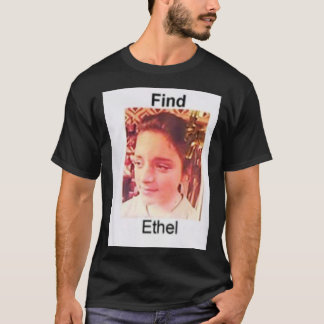 Vind Ethel Essential T-Shirt