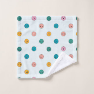 Vind je Gevoelens Bad Handdoek