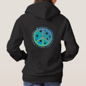 vind je...... hoodie (Achterkant)