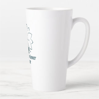 Vind Je Innerlijke Vrede Yoga Citaat Latte Mok