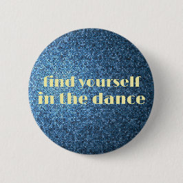 Vind jezelf in de dans - Button