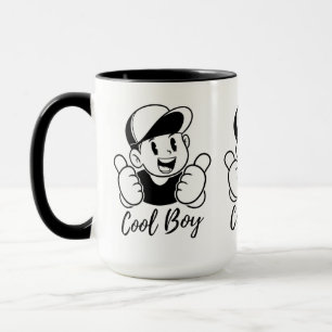 Vind jouw perfecte en unieke Mok op Zazzle
