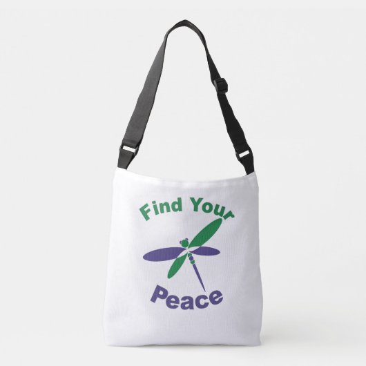 Vind jouw tas (Voorkant)