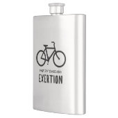 Vind Joy door de Cycli van de Uitvoering Flacon (Links)