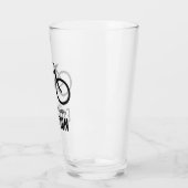 Vind Joy door de Cycli van de Uitvoering Glas (Links)