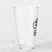 Vind Joy door de Cycli van de Uitvoering Glas (Rechts)