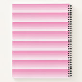 Vind Kwaliteit Spiral Notitieboeken en School Supp (Achterkant)