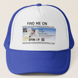 Vind Me Op Nooit Getrouwd Dating . Com Trucker Pet