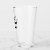 Vind schoonheid in de as glas (Links)