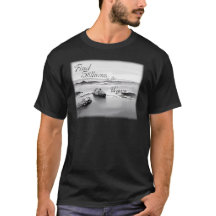 Vind stilte in de golven - Tranquil Ocean