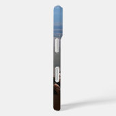Vind uw Balance Boulder Case-Mate iPhone Case (Achterkant / Rechts)