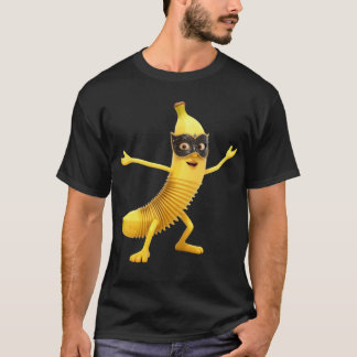 Vind vreugde in de kleine dingen – Hartverwarmende T-shirt
