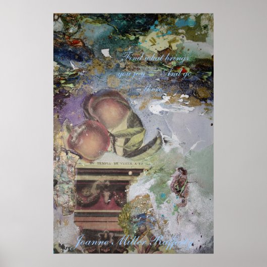 Vind wat je een Poster geeft (Voorkant)