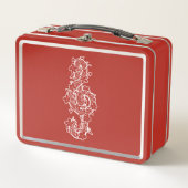 Vine Clef (Voorkant)