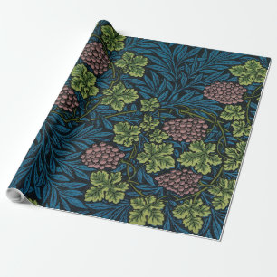 Vine Pattern, William Morris Cadeaupapier