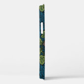 Vine Pattern, William Morris Case-Mate iPhone Case (Achterkant / Rechts)