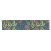 Vine Pattern, William Morris Korte Tafelloper (Horizontaal)