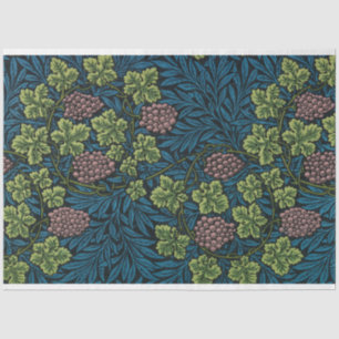 Vine Pattern, William Morris Tissuepapier